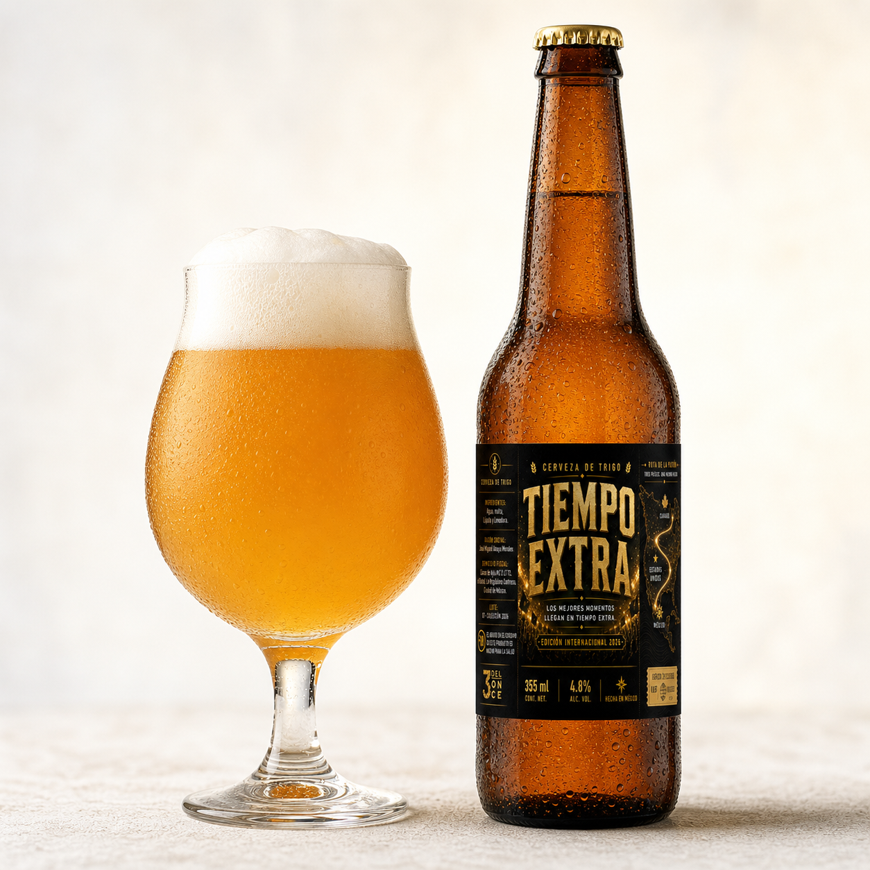 Tempo Extra