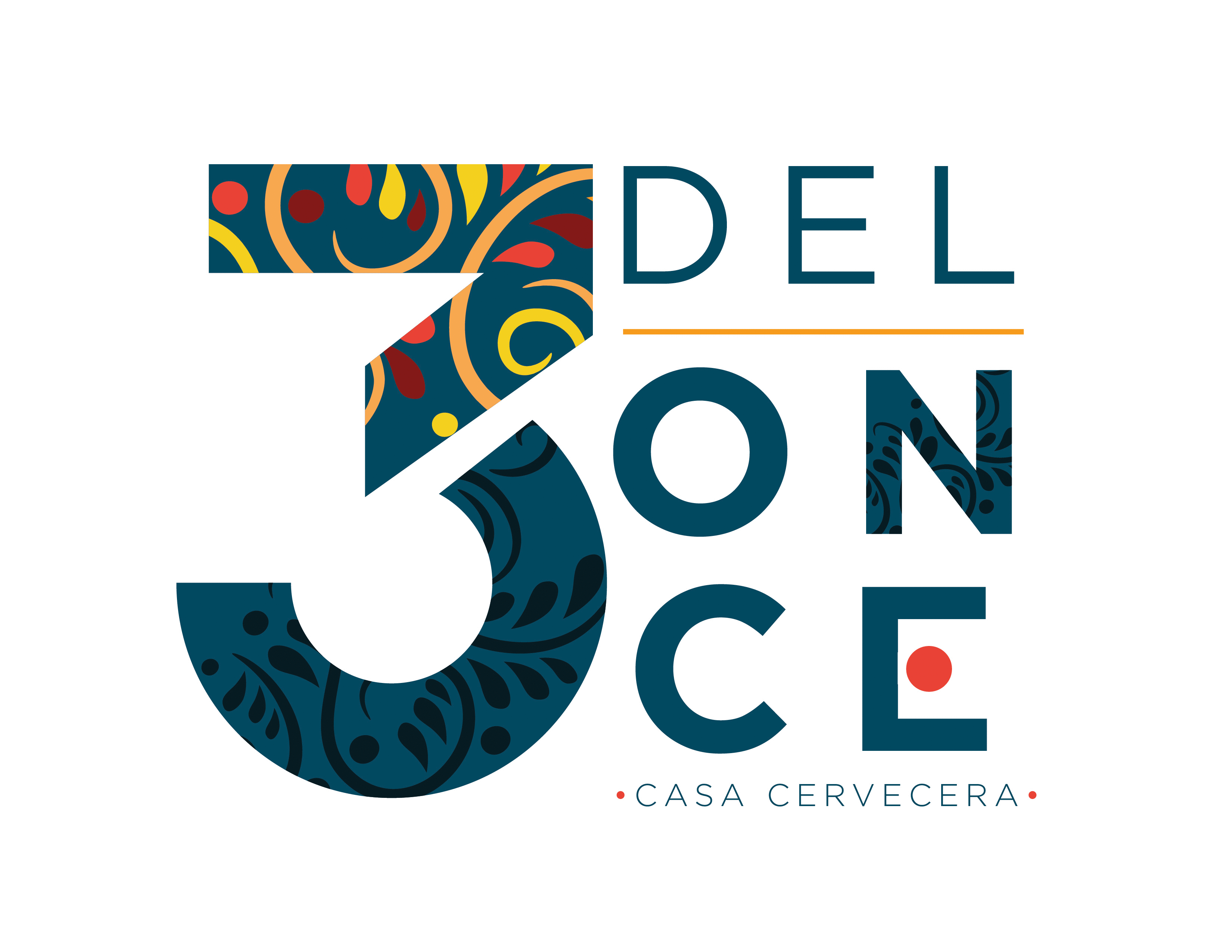 Logo 3DELONCE