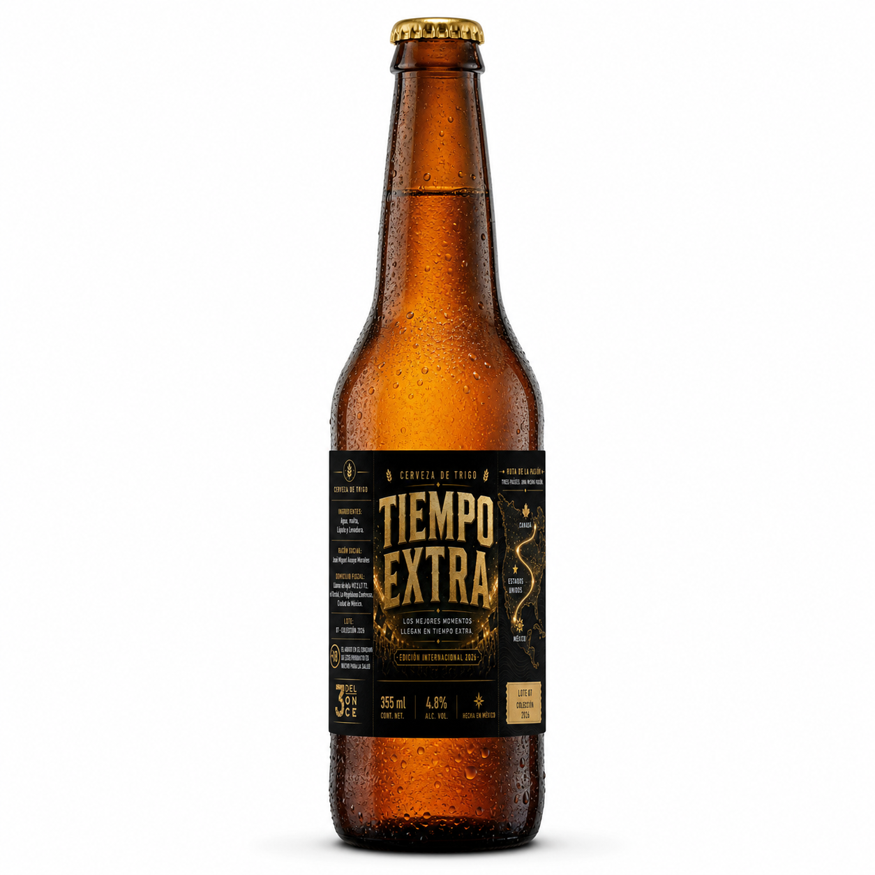 Tempo Extra