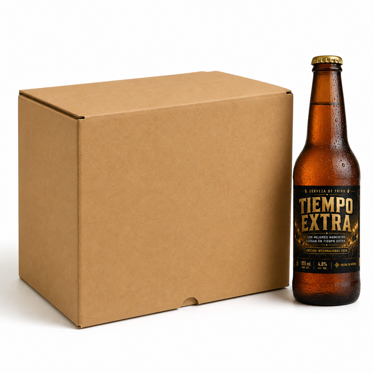 Tempo Extra