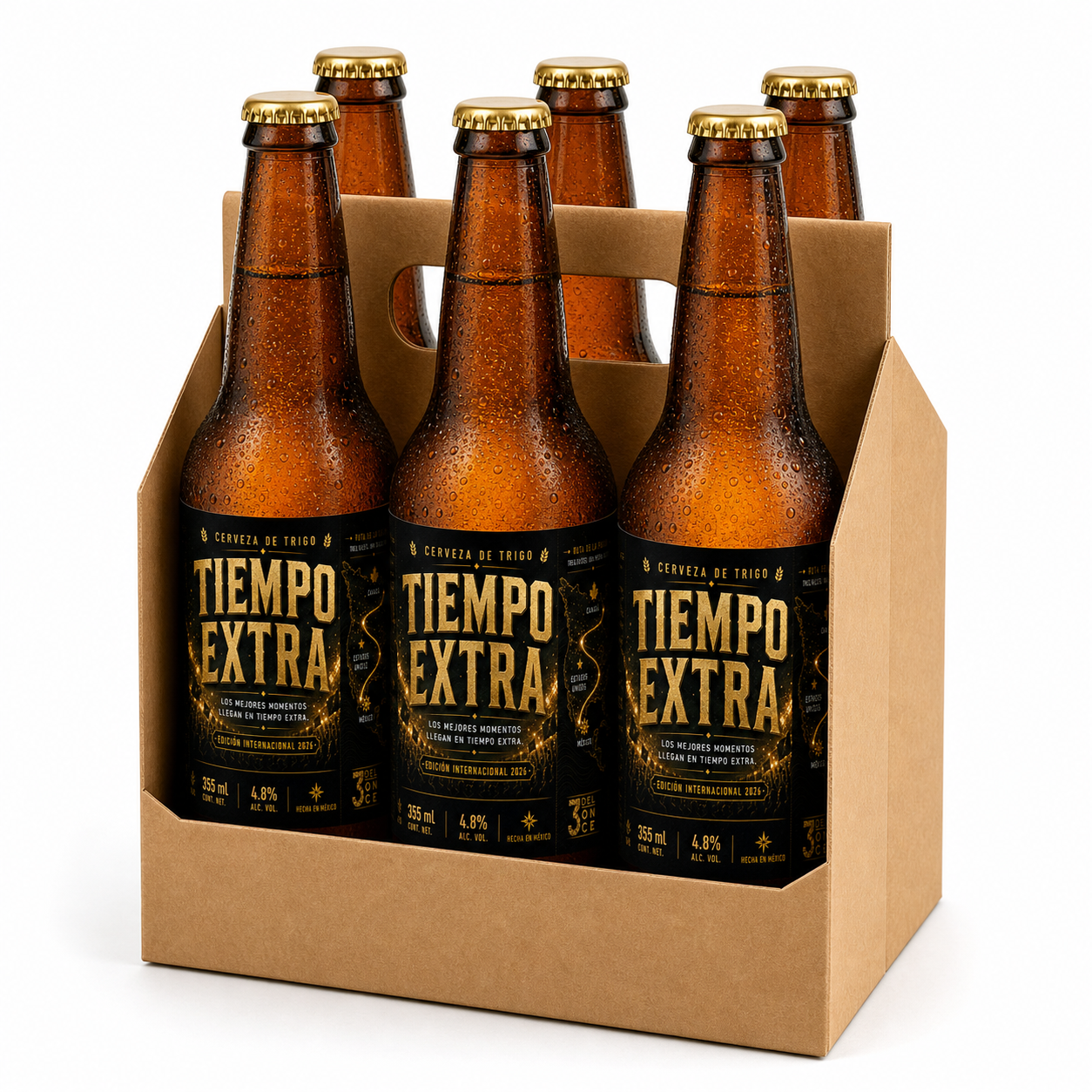 Tempo Extra